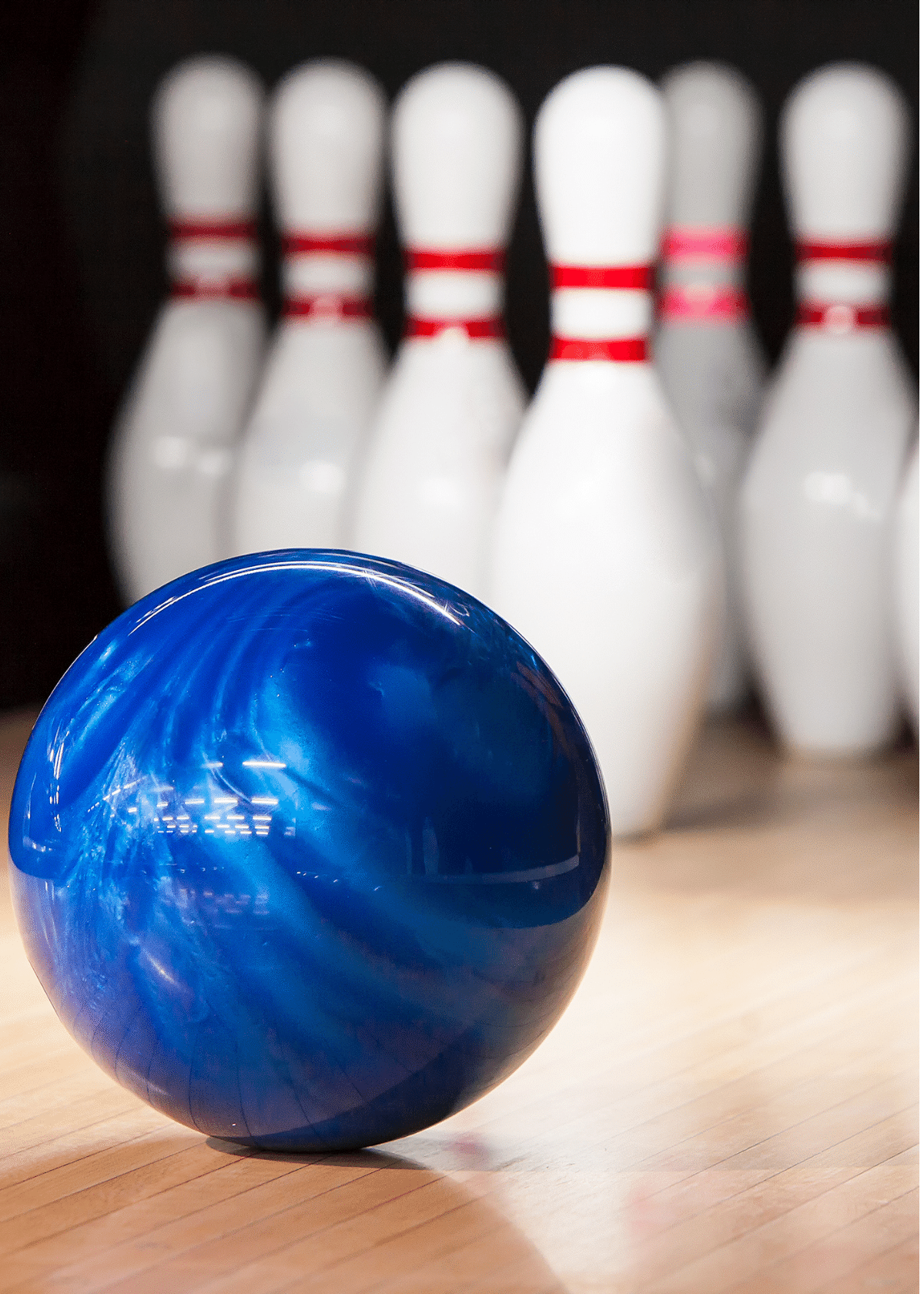 How Long Is a Bowling Lane? Dive into Lane Dimensions