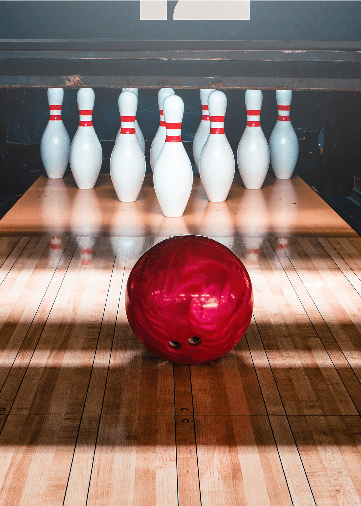 How Long Is a Bowling Lane? Dive into Lane Dimensions