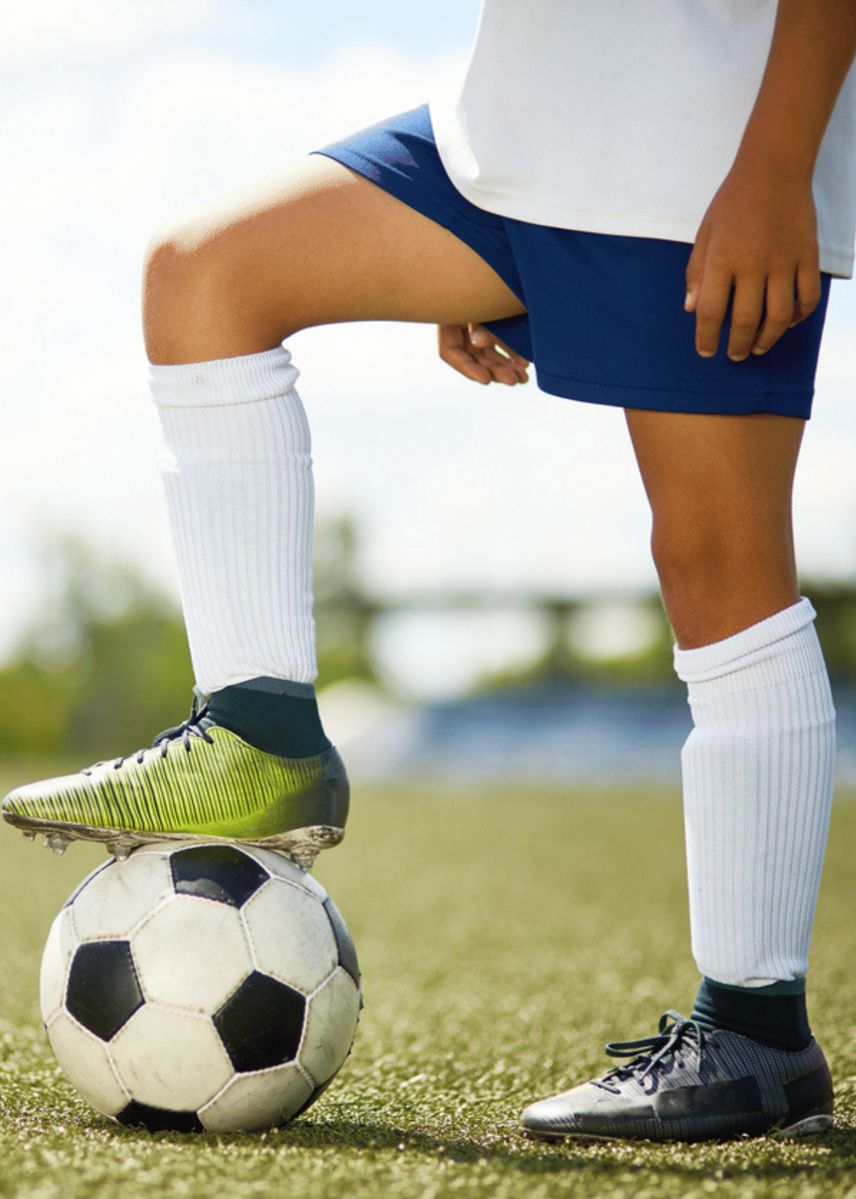 Why Do Soccer Players Fake Injuries: Impact on the Game