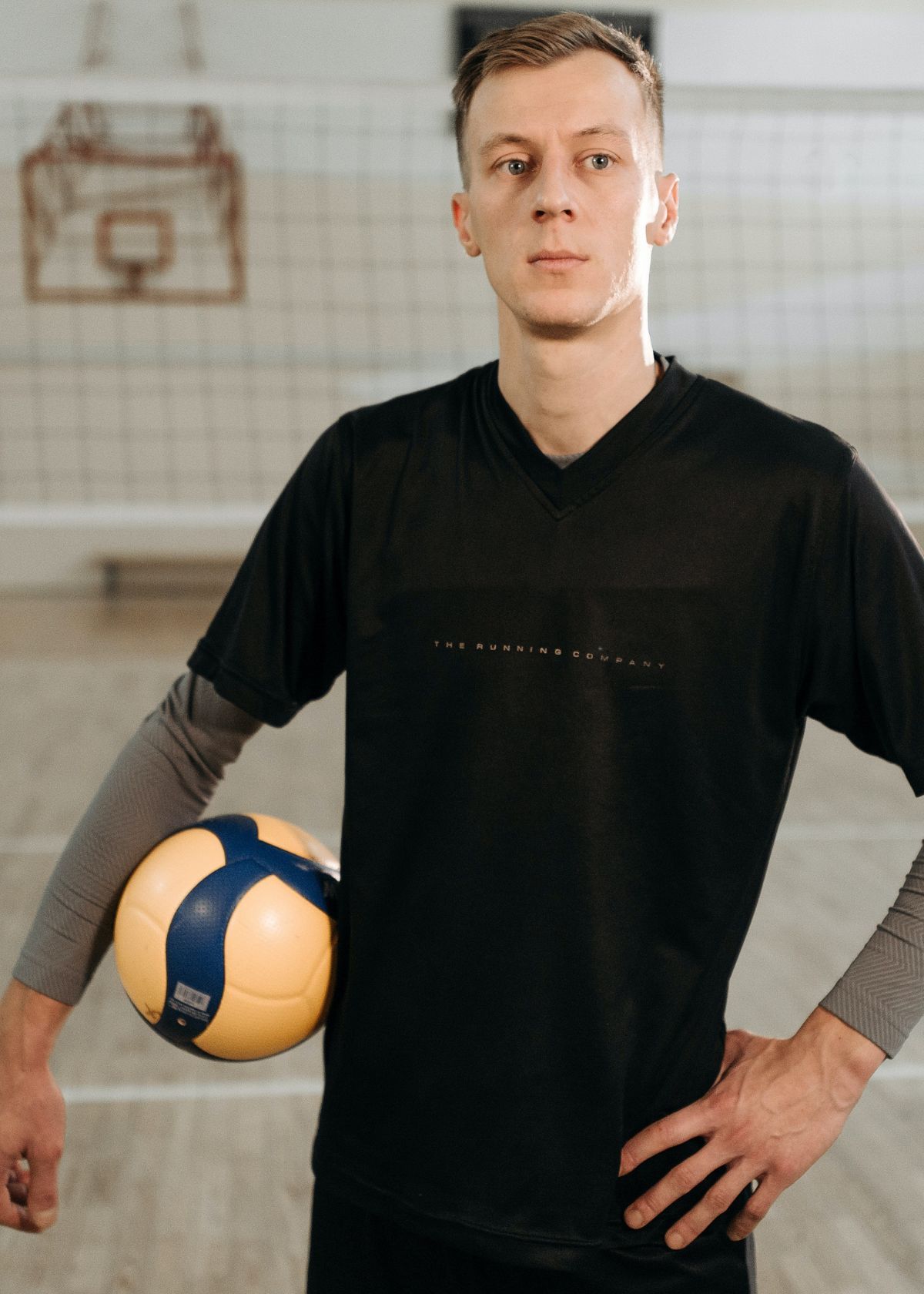 All About Volleyball Knee Pads: A Comprehensive Guide