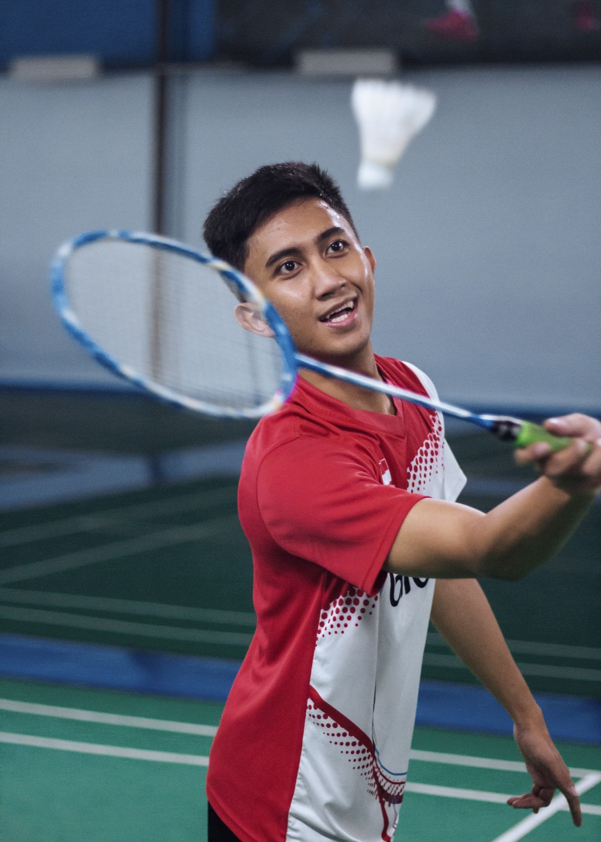 How to Get Better at Badminton: Essential Tips