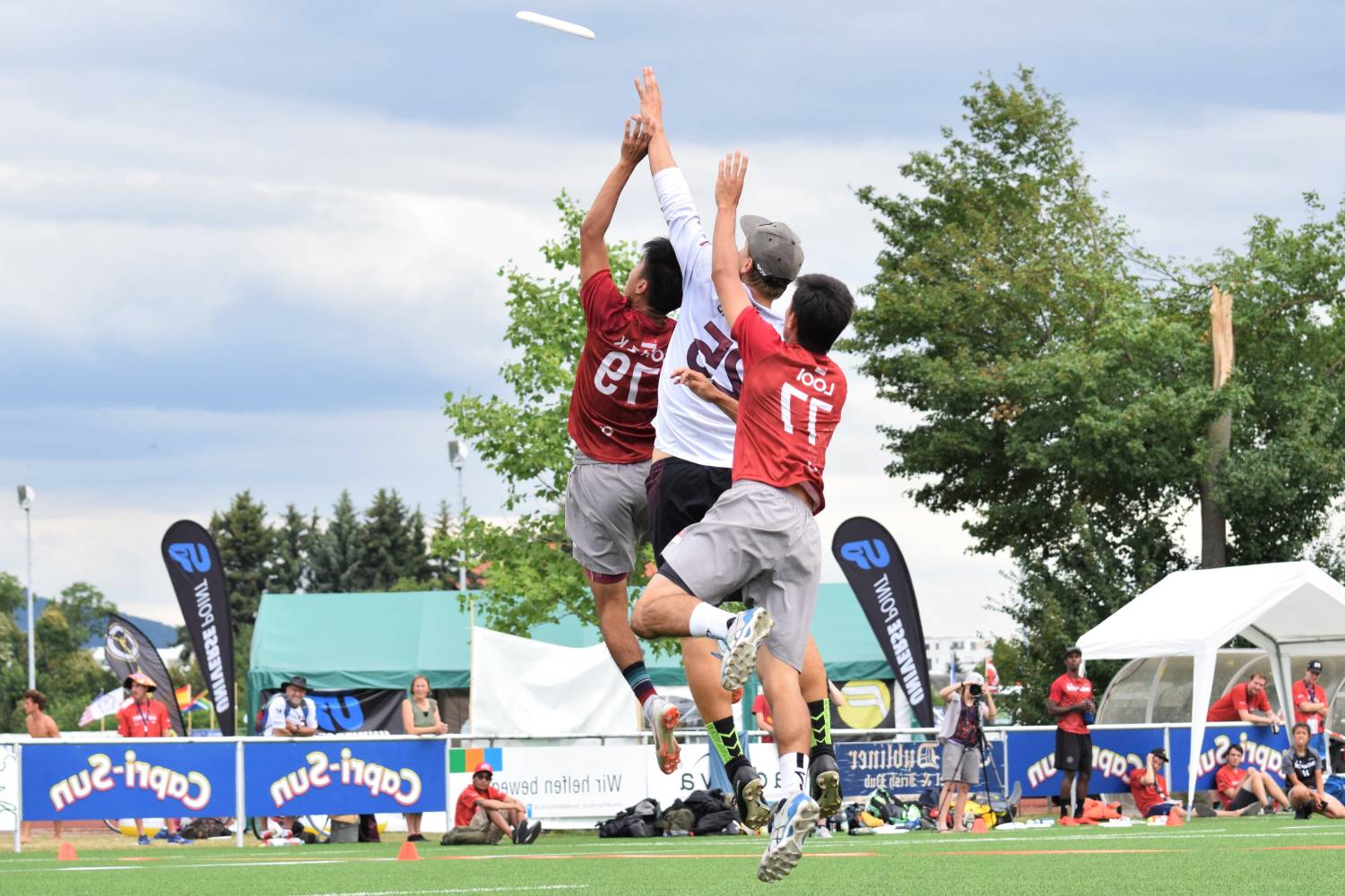 Top 6 Ultimate Frisbee Drills Every Beginner Needs to Know