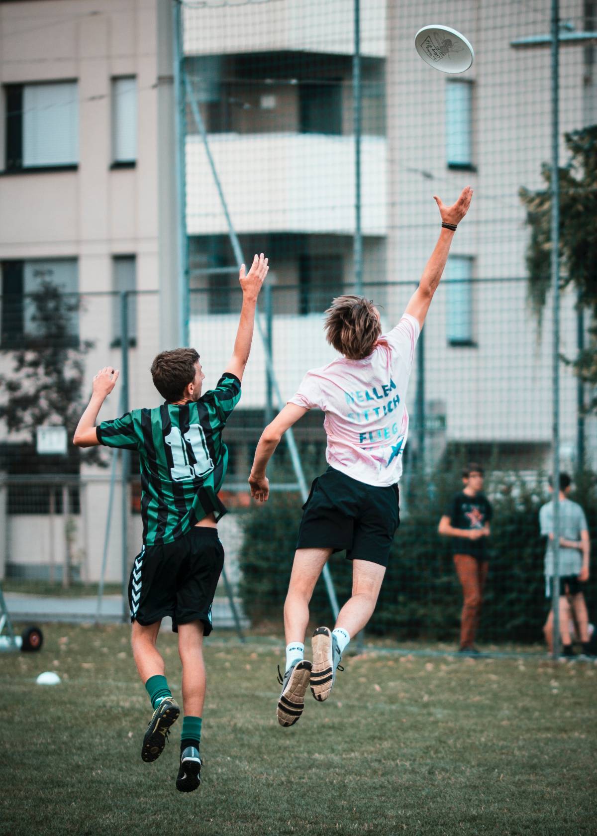 Top 6 Ultimate Frisbee Drills Every Beginner Needs to Know