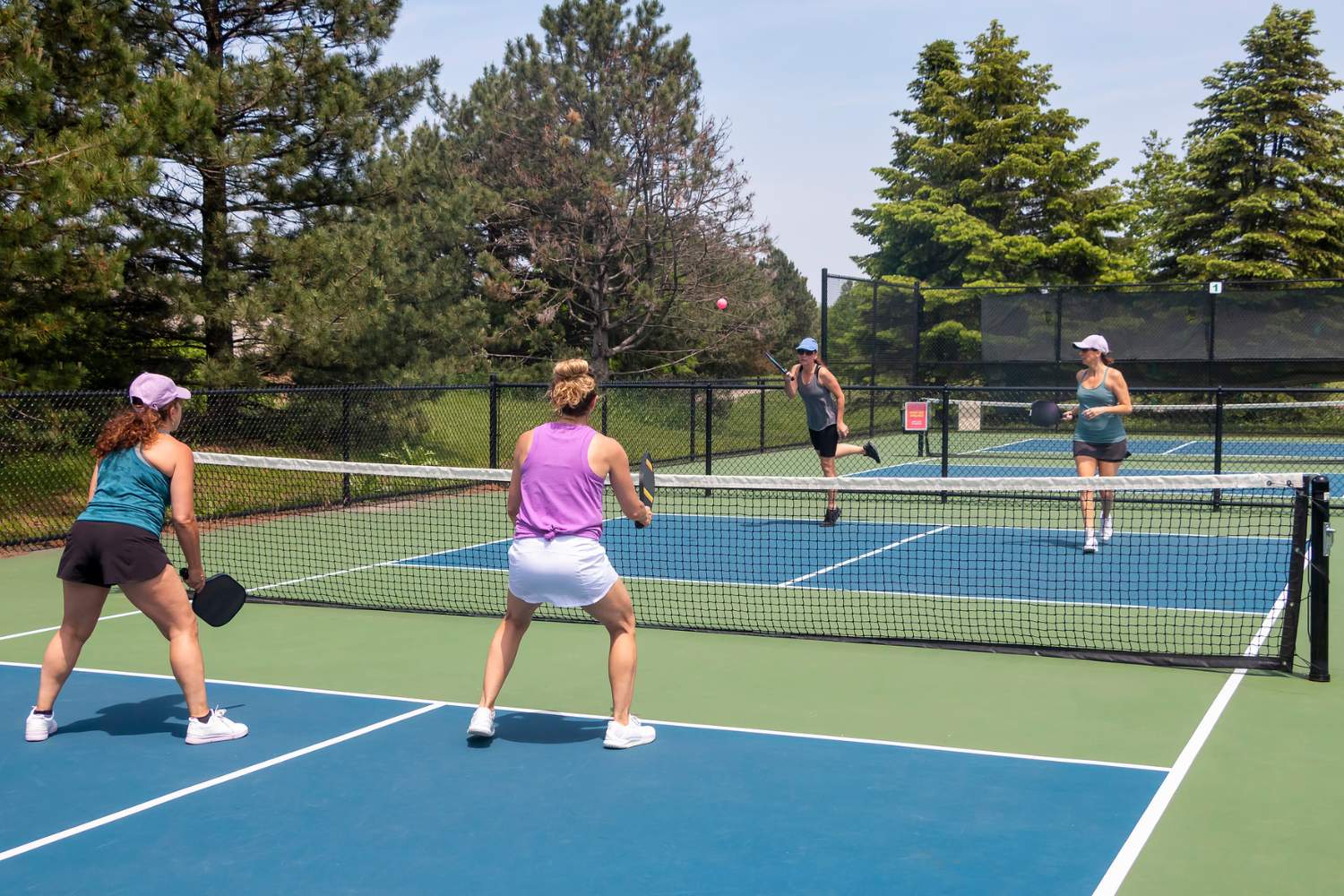 Pickleball Doubles Strategy: Top 10 Winning Tips Revealed