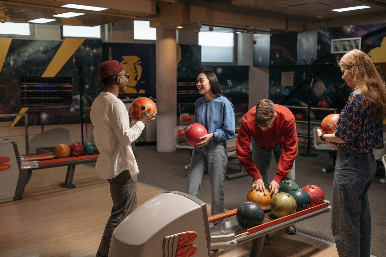 Pinpointing The Sweet Spot What s A Good Bowling Score 