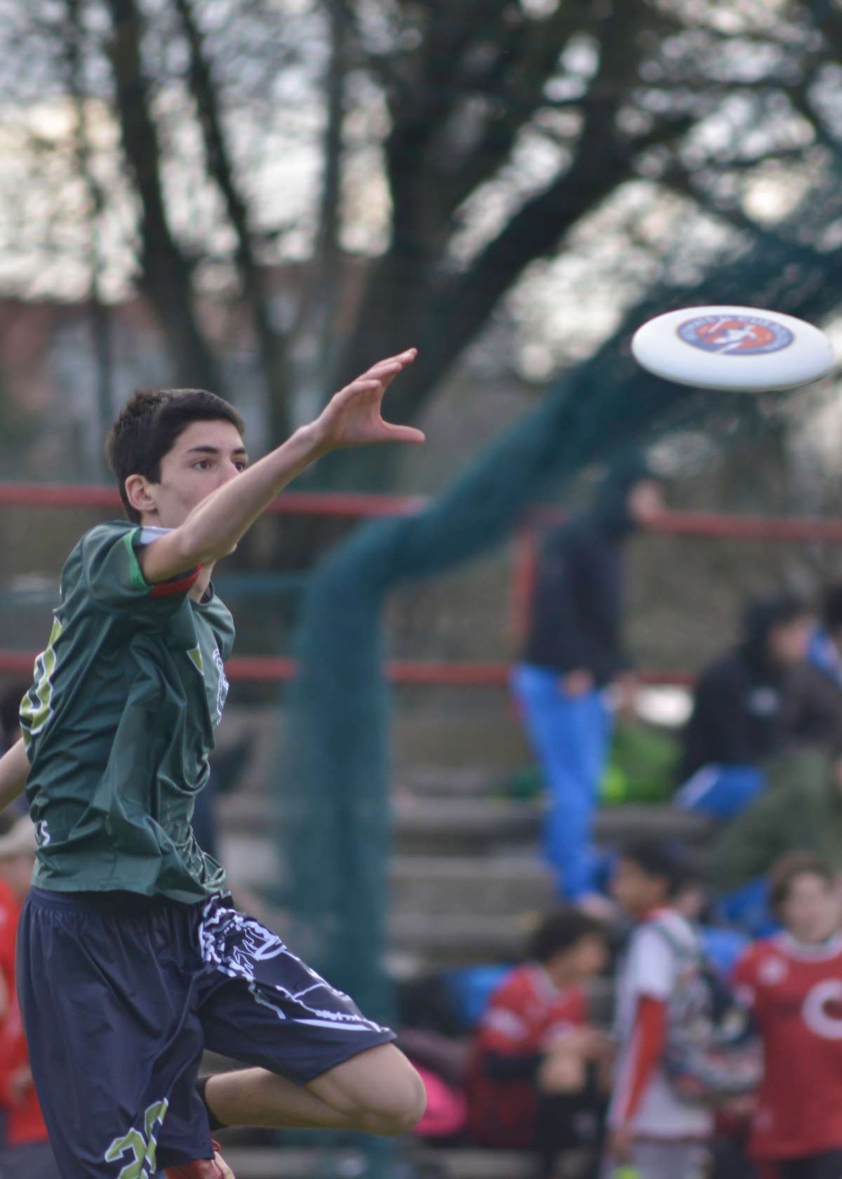 Top 6 Ultimate Frisbee Drills Every Beginner Needs to Know