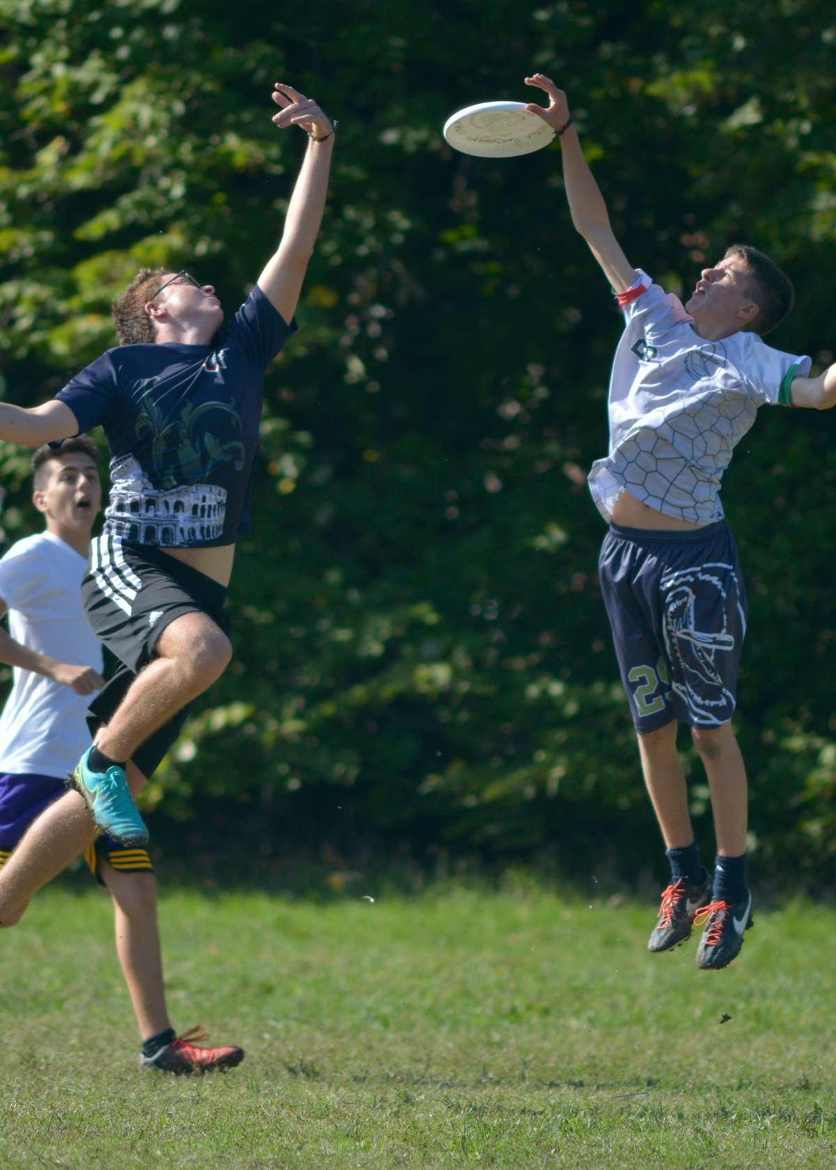 Top 6 Ultimate Frisbee Drills Every Beginner Needs to Know