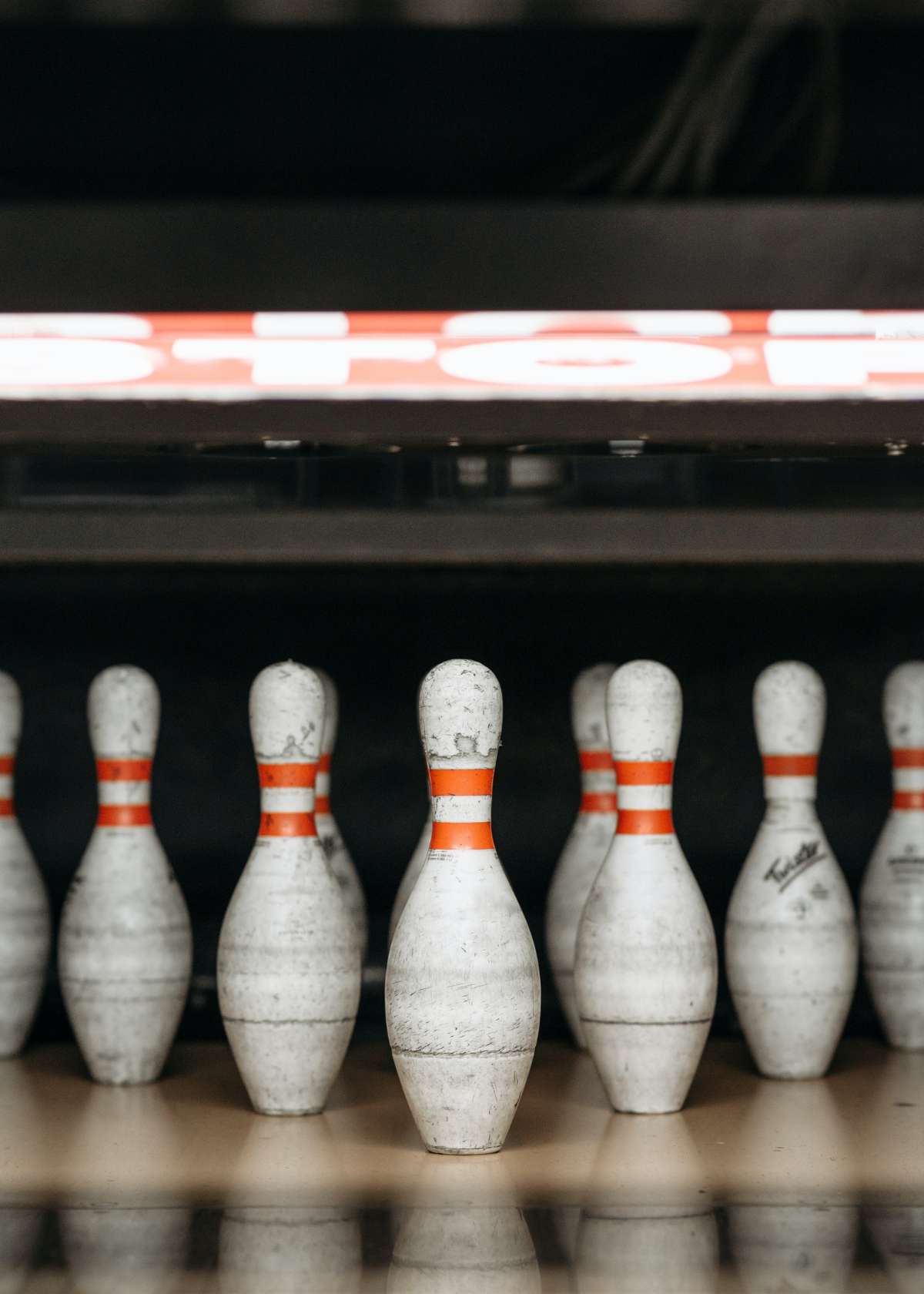 How Long Is a Bowling Lane? Dive into Lane Dimensions