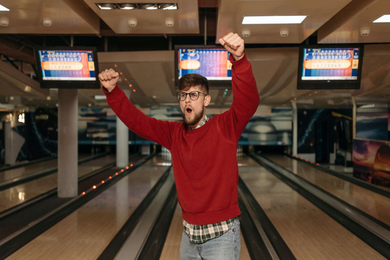 What Is a Turkey in Bowling? Strike Hat Trick Defined