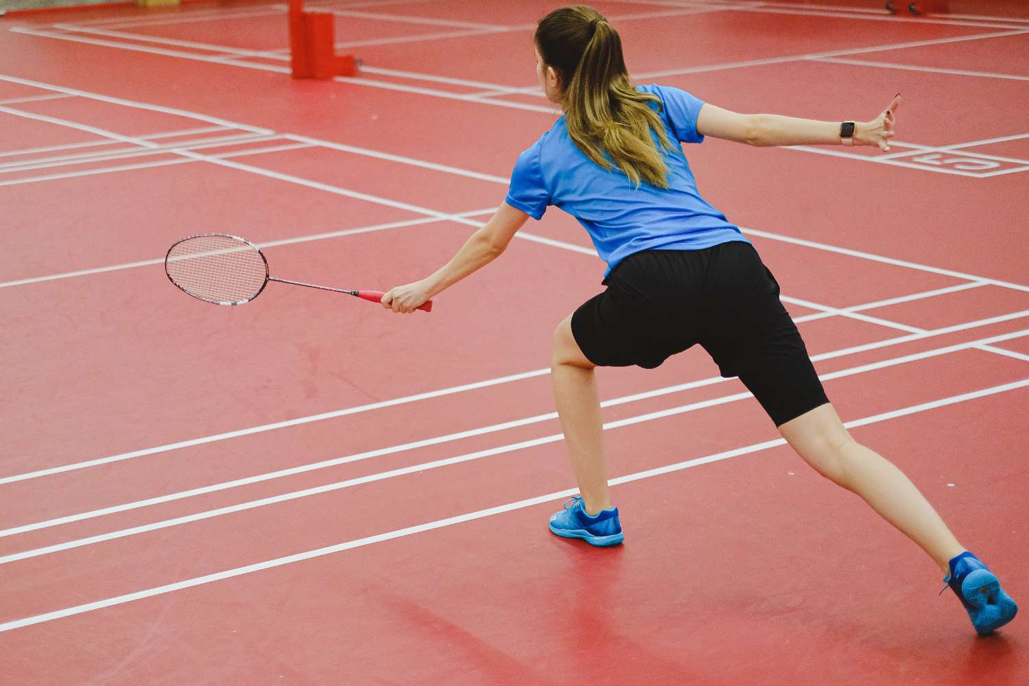 How to Get Better at Badminton: Essential Tips