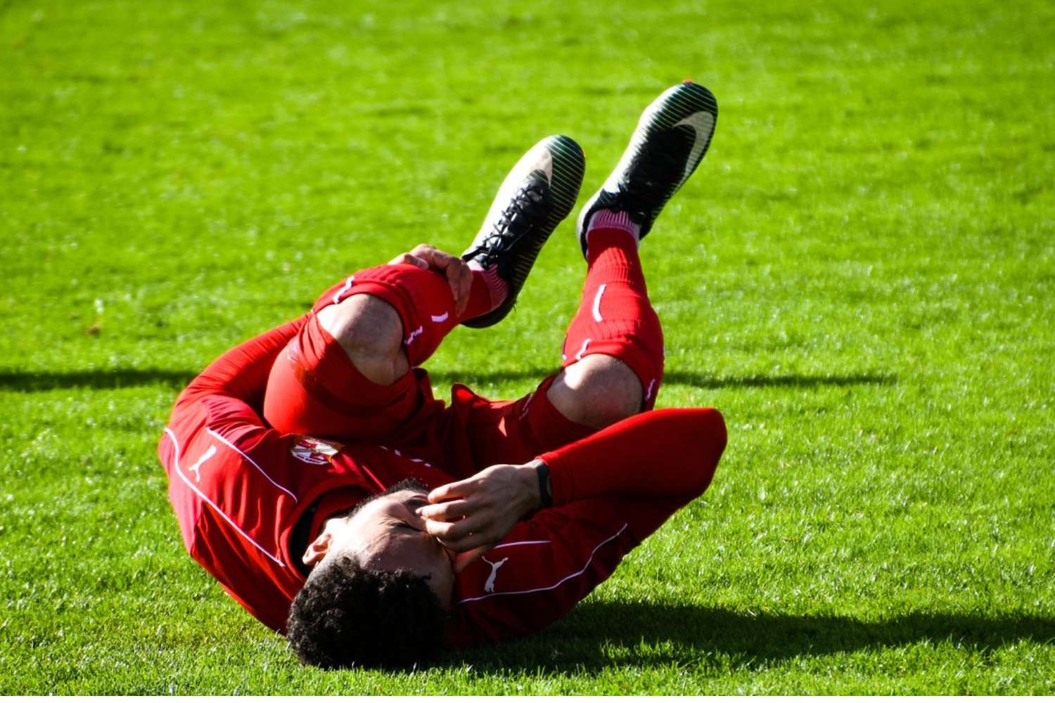 Why Do Soccer Players Fake Injuries: Impact on the Game