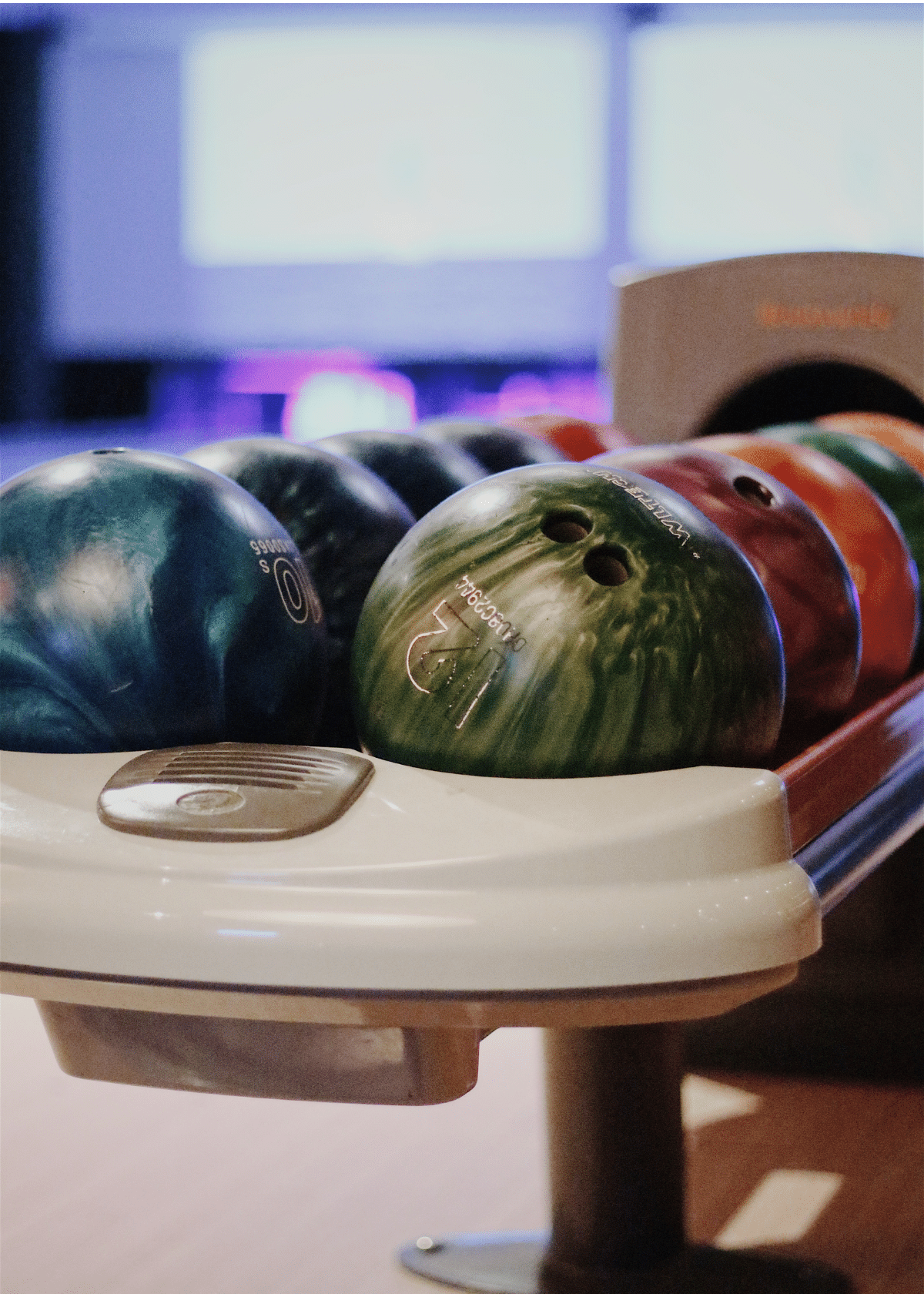 Best Bowling Ball for Beginners