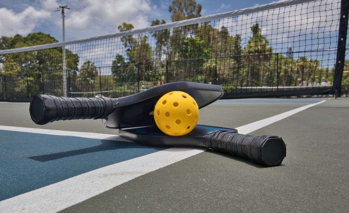 Best pickleball sets
