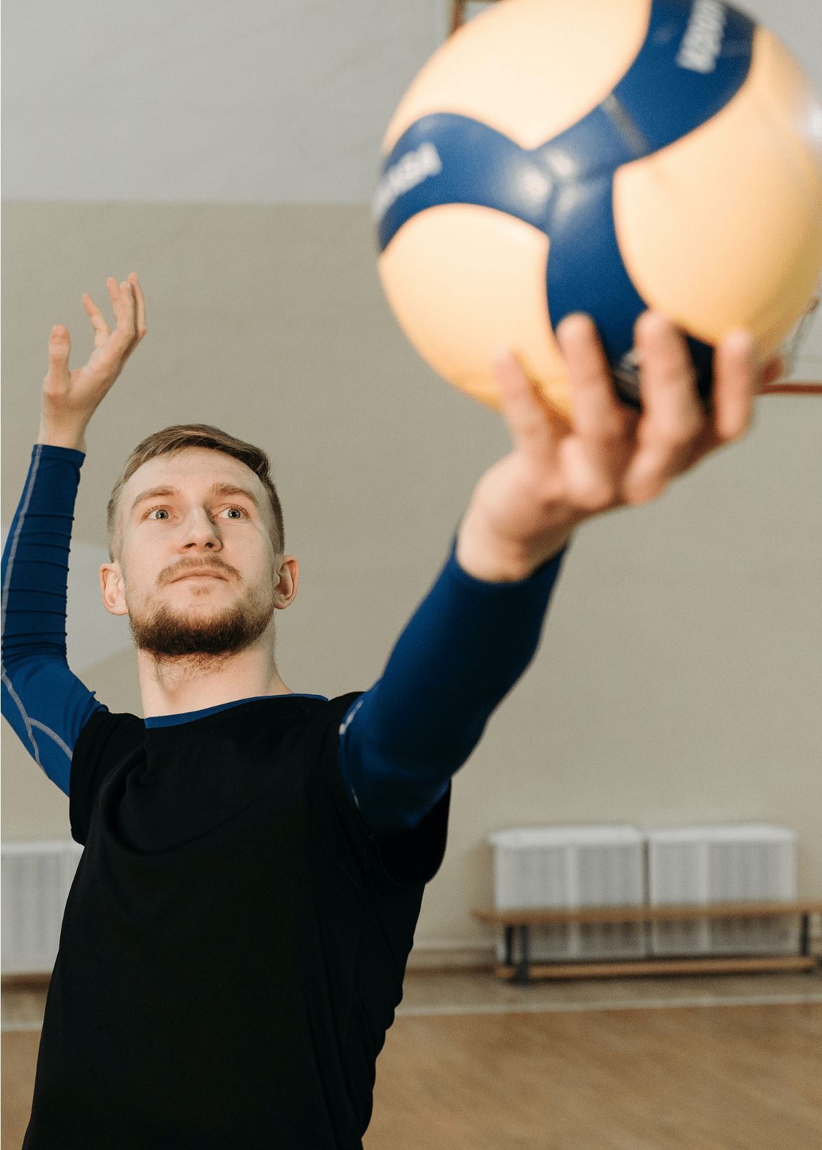 Best volleyball training tools