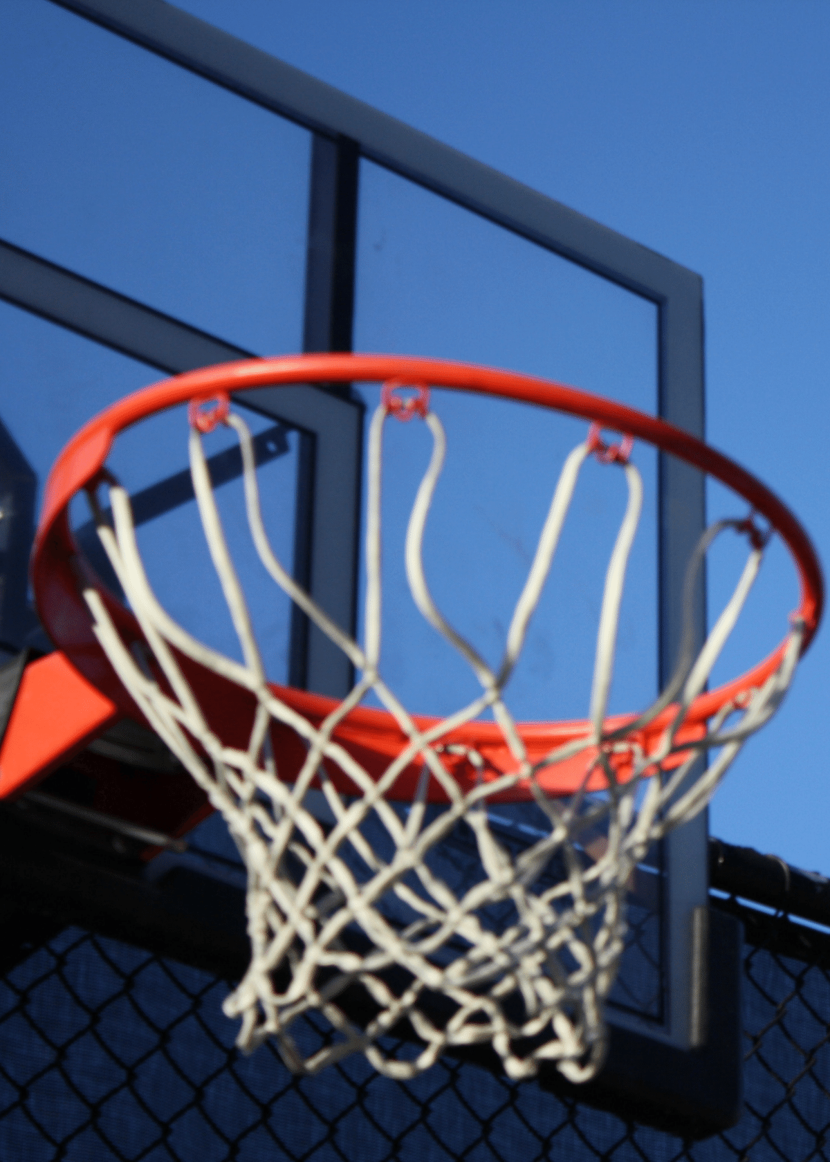 Best basketball hoop for driveway