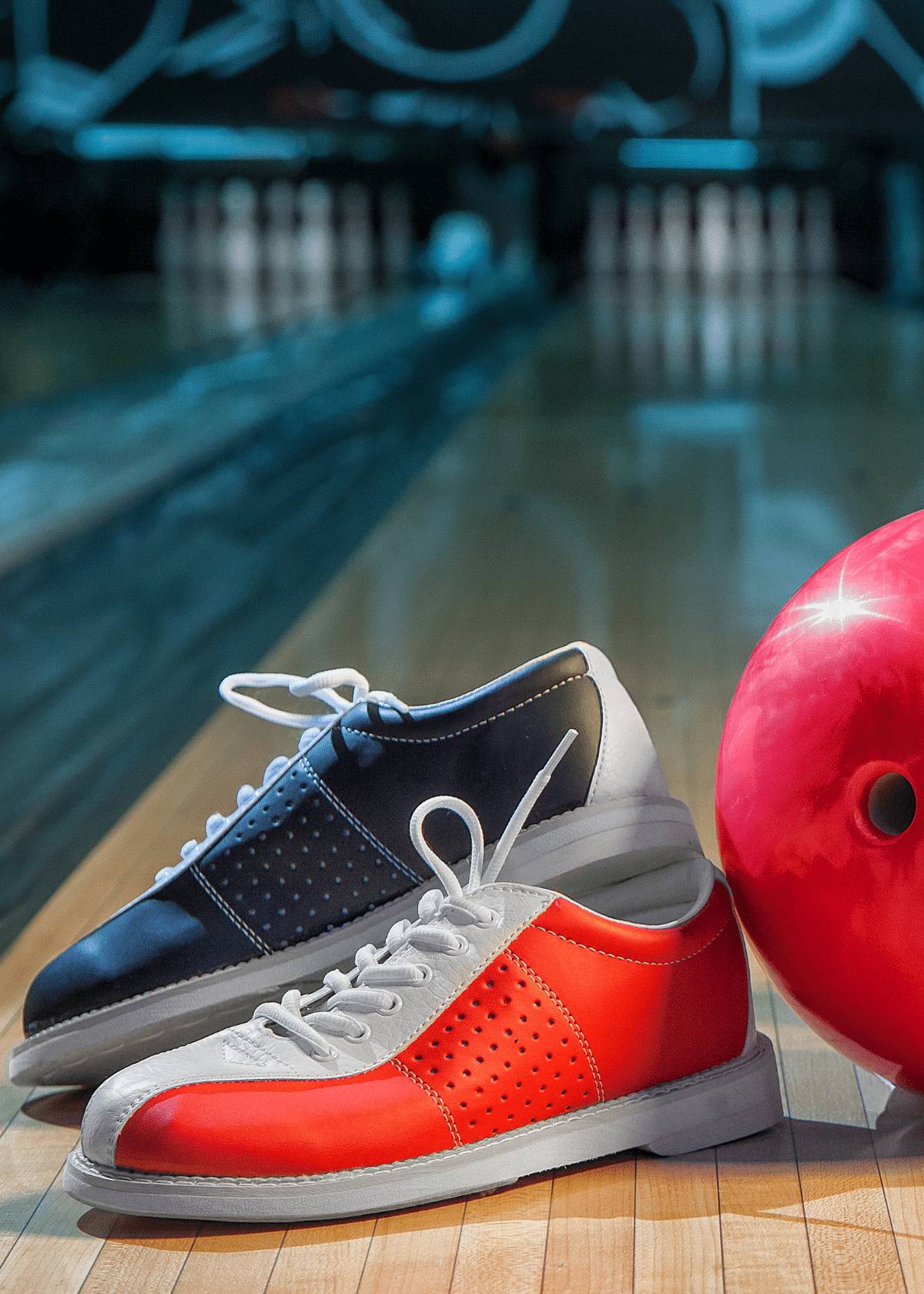 Best bowling shoes