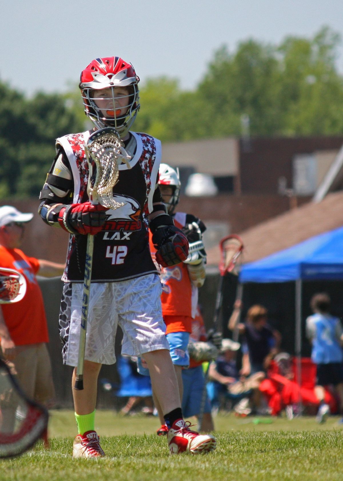 Best lacrosse backpacks