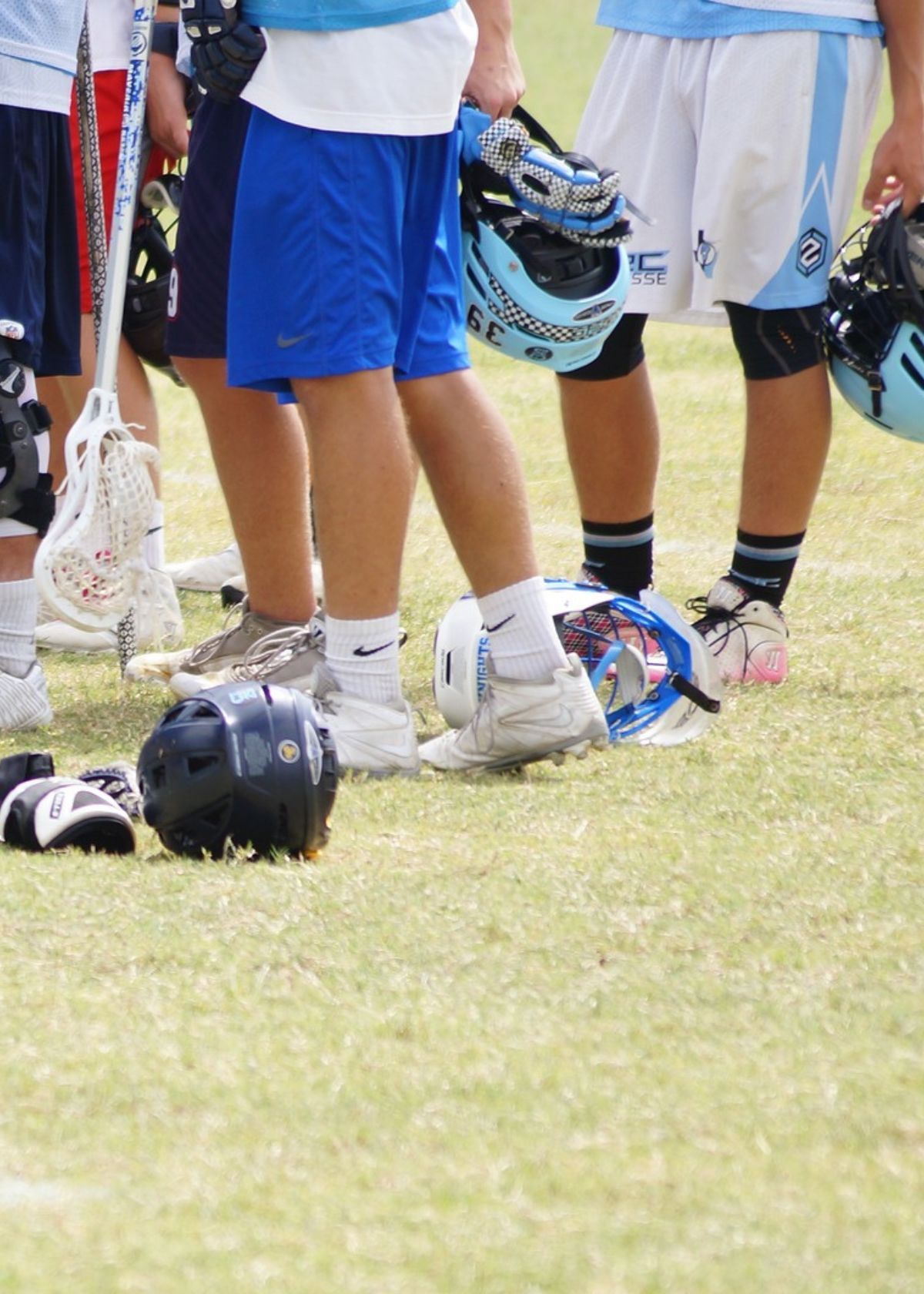 Best lacrosse bags