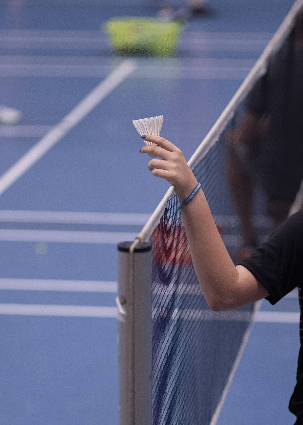 Best badminton set