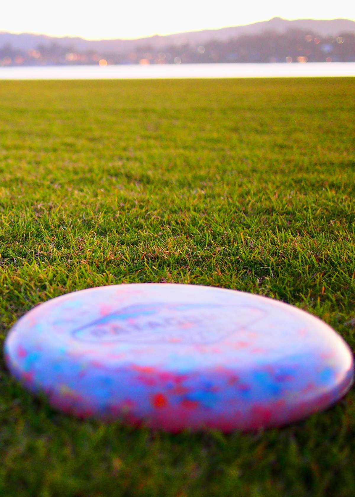 What equipment is needed for ultimate frisbee