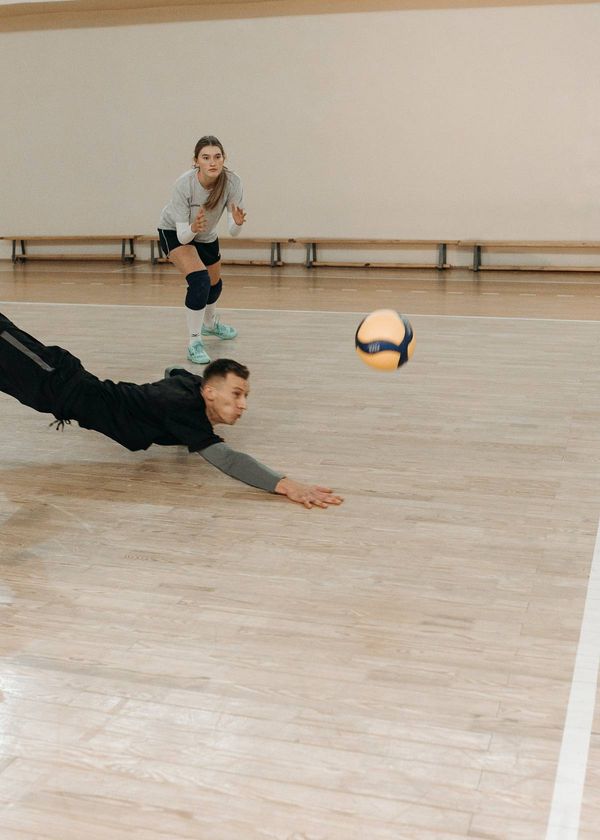 What Is A Dig In Volleyball A Beginner s Guide what-is-a-dig-in-volleyball-dig